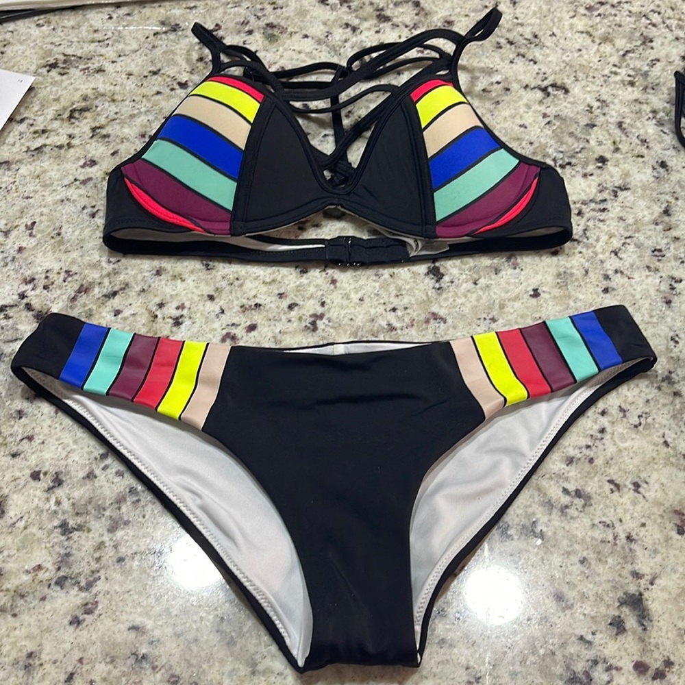PINK SWIM